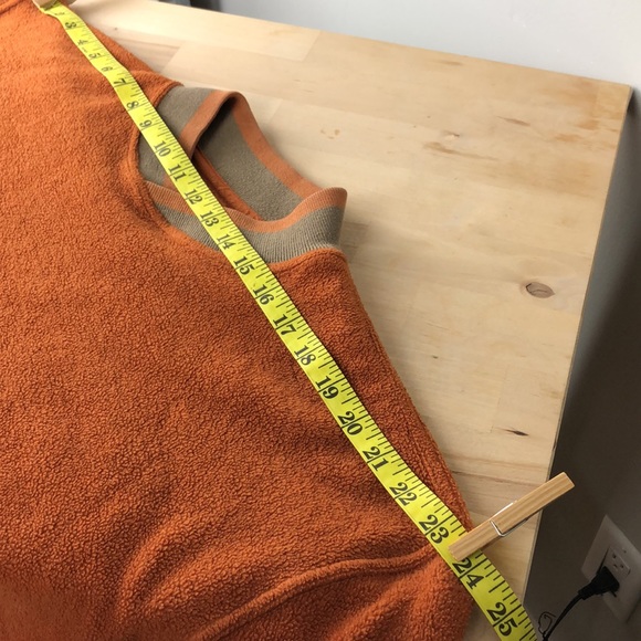 Vintage sweater, Man size US L - Picture 8 of 10